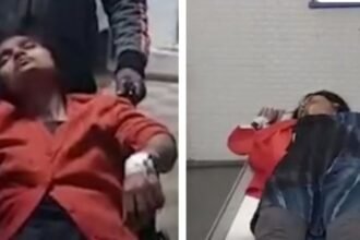 बिहार में एकतरफा प्यार में नाकाम आशिक ने प्रेमिका को घर में घुसकर मारी गोली, मेरी नहीं तो किसी की नहीं... 7 बिहार में एकतरफा प्यार में नाकाम आशिक ने प्रेमिका को घर में घुसकर मारी गोली, मेरी नहीं तो किसी की नहीं...