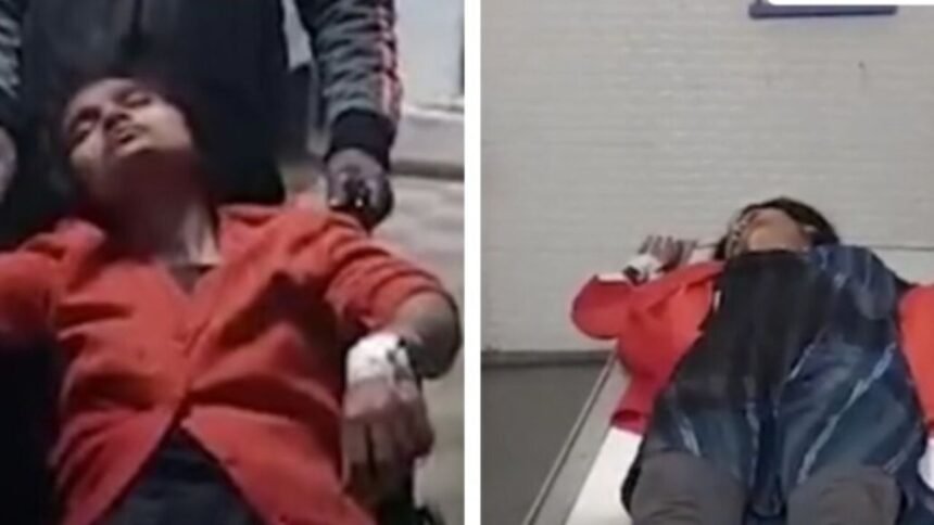 बिहार में एकतरफा प्यार में नाकाम आशिक ने प्रेमिका को घर में घुसकर मारी गोली, मेरी नहीं तो किसी की नहीं...