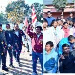 हेमंत सोरेन से सरना समाज के लोगों ने की मुलाकात, मुख्यमंत्री ने कहा- पेसा लागू होने से स्थानीय स्वशासन की व्यवस्था होगी मजबूत