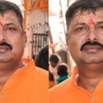 समानांतर कोर कमेटी बनाने पर जय श्रीराम समिति के जिलाध्यक्ष सुनील अग्रवाल ने जताई आपत्ति