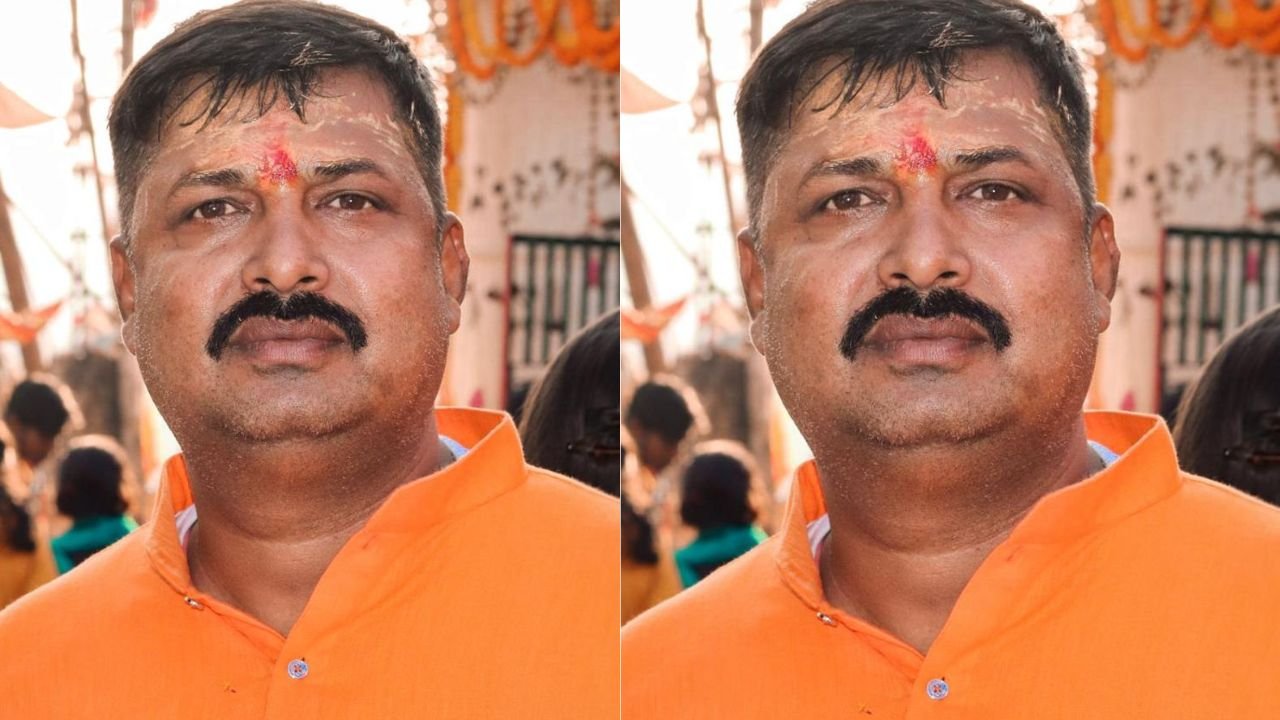 समानांतर कोर कमेटी बनाने पर जय श्रीराम समिति के जिलाध्यक्ष सुनील अग्रवाल ने जताई आपत्ति