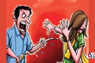 गिरिडीह में छोड़खानी का विरोध करना पड़ा महंगा, दो मनचलों ने महिला पर खौलता तेल डाला