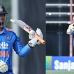 U19 Asia Cup 2025:14 साल के वैभव सूर्यवंशी ने बनाया छक्कों का रिकार्ड, भारतीय टीम ने खड़ा किया 433 का विशाल स्कोर