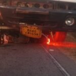 सिमडेगा में दर्दनाक हादसा, दो युवकों की दर्दनाक मौत