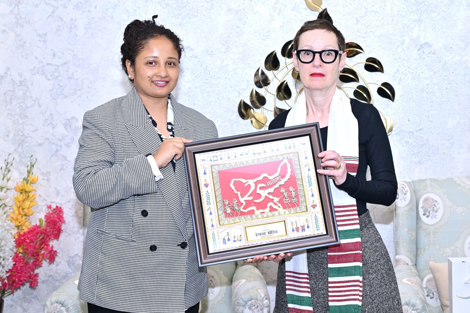 ऑस्ट्रेलिया में भी खनन के बाद जमीन वापसी की नीति, हेमंत सोरेन से मुलाकात में उच्चायुक्त ने दी जानकारी, सहयोग बढ़ाने पर चर्चा 2 WhatsApp Image 2025 12 14 at 20.32.30 scaled