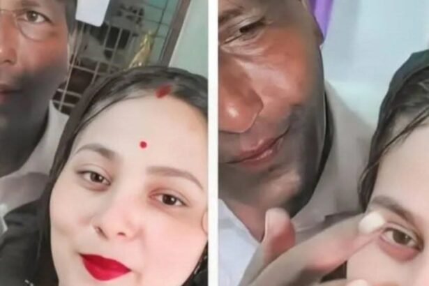 बिहार में बेटे की मौत के 16 दिन बाद पिता ने बहू से रचाई शादी, आपसी सहमति से दोनों ने एक दूसरे को अपनाया