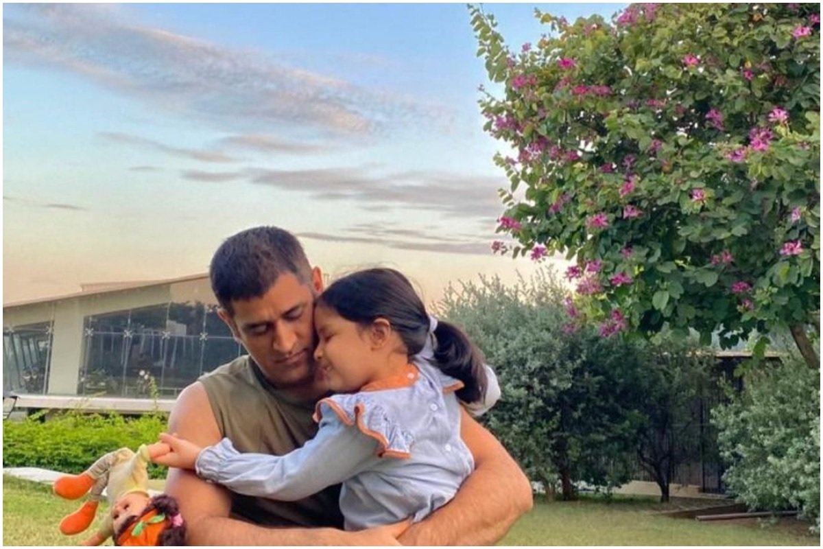 सेंबो के हिलटॉप में होगा कैप्टन कूल का नया घर, रांची में महेंद्र सिंह धोनी का एक और आशियाना