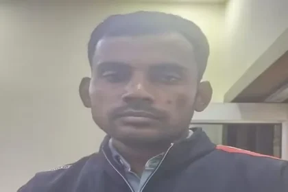 जीजा की जगह साला रेलवे की परीक्षा देने पहुंचा, जांच में पकड़ाया फर्जीवाड़ा, हुआ गिरफ्तार