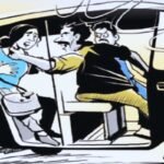 पटना में ऑटो गैंग के जाल में फंसी युवती, आधी रात को डर से दे दिया चेन, पुलिस लोकेशन ट्रेस कर पहुंची