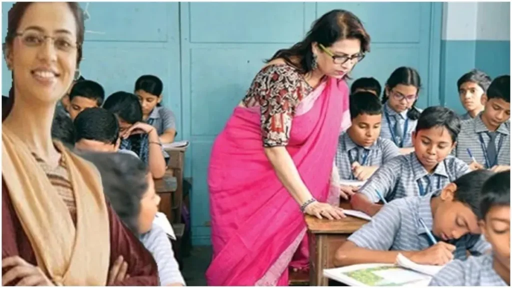 bihar-teacher-news