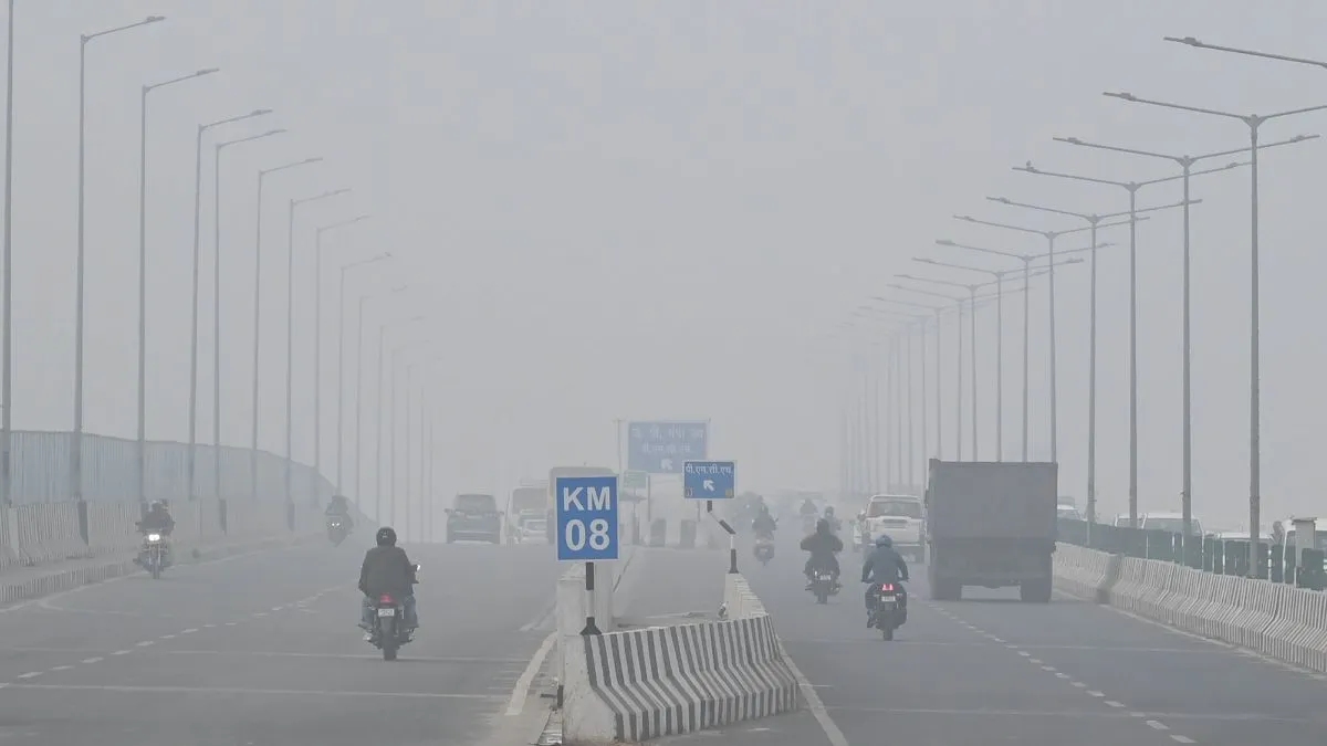 बिहार में ठंड से राहत नहीं, मौसम विभाग ने 29 दिसंबर तक के लिए जारी की चेतावनी