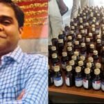 कोडीन कफ सिरप मामले में ED की जांच के बीच दूसरी संदिग्ध मौत, रांची के ड्रग इंस्पेक्टर अमित कुमार ने दम तोड़ा
