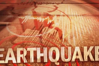 जापान में भूकंप का जोरदार झटका, 7.6 रही तीव्रता, सुनामी का जारी किया गया अलर्ट 