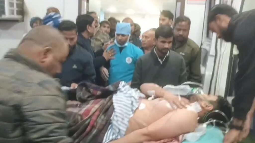 firing-dhanbad