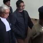 मुख्यमंत्री हेमंत सोरेन MP-MLA कोर्ट में हुए पेश, ED समन अवहेलना मामले में मिली जमानत