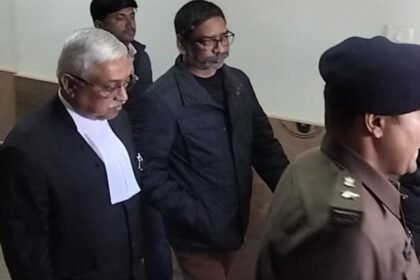 मुख्यमंत्री हेमंत सोरेन MP-MLA कोर्ट में हुए पेश, ED समन अवहेलना मामले में मिली जमानत