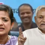 Nitish Kumar के खिलाफ महबूबा मुफ्ती की बेटी ने दर्ज कराई शिकायत, हिजाब मामले को लेकर बिहार के CM पर एक और FIR