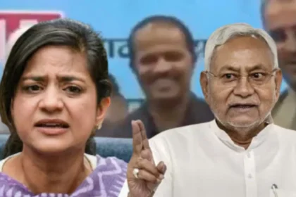 Nitish Kumar के खिलाफ महबूबा मुफ्ती की बेटी ने दर्ज कराई शिकायत, हिजाब मामले को लेकर बिहार के CM पर एक और FIR