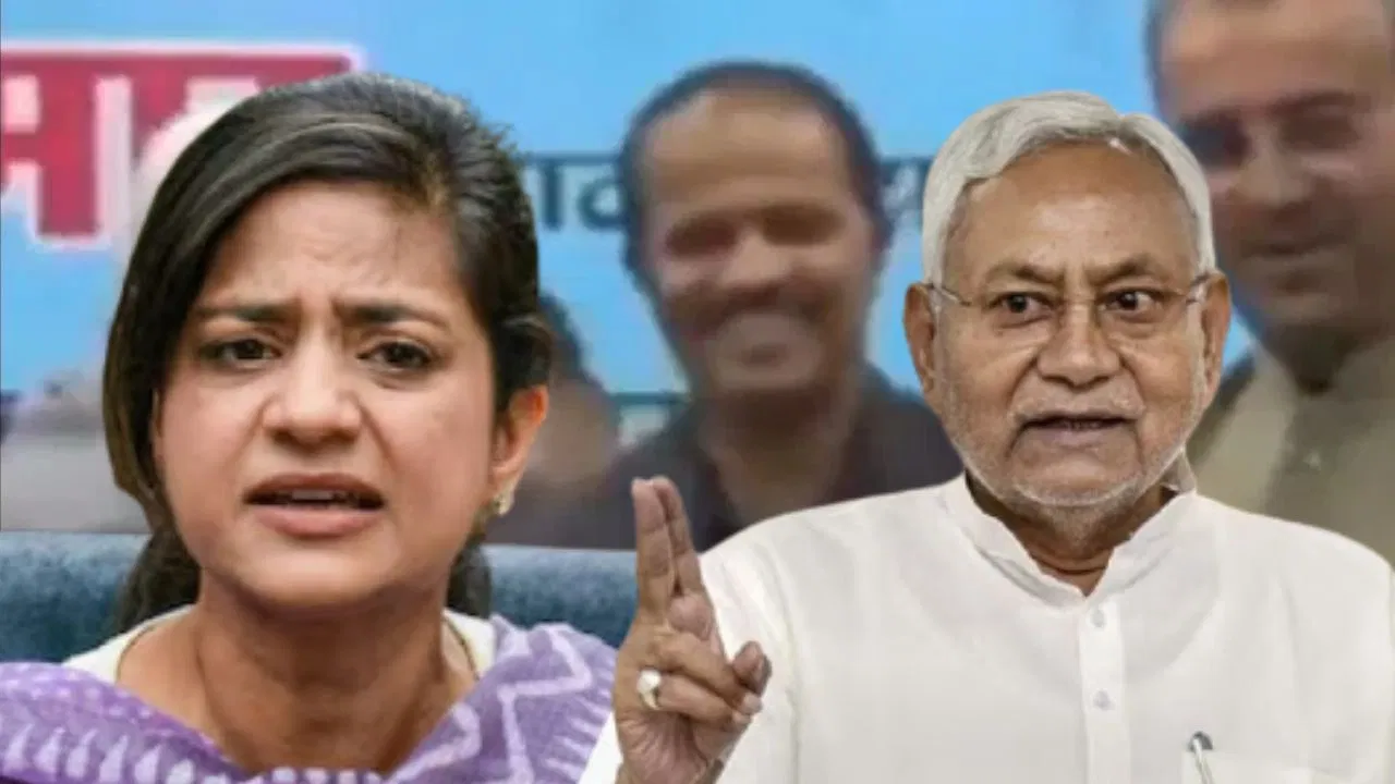 Nitish Kumar के खिलाफ महबूबा मुफ्ती की बेटी ने दर्ज कराई शिकायत, हिजाब मामले को लेकर बिहार के CM पर एक और FIR