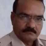 तत्कालीन डीजीपी अनुराग गुप्ता के कार्यकाल में एनजीओ प्रभारी रहे गणेश सिंह निलंबित, जानिये क्यों हुई कार्रवाई