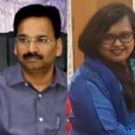 विनय चौबे की पत्नी स्वप्ना संचिता से घर जाकर ACB ने की पूछताछ, नहीं मिले कई सवालों के जवाब