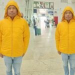 वडोदरा से मार्सन कंपनी के निदेशक गिरफ्तार, शराब घोटाले में जगन तुकाराम देसाई को रांची लेकर पहुंची ACB की टीम