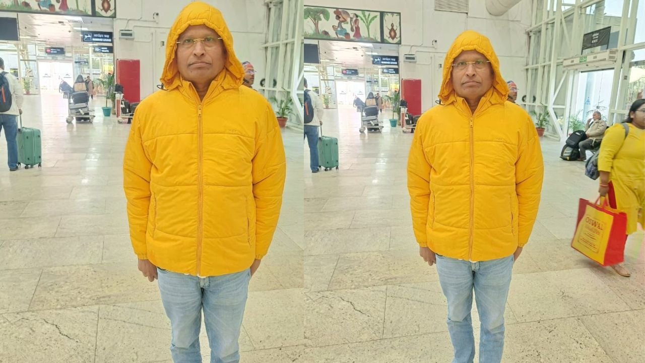 वडोदरा से मार्सन कंपनी के निदेशक गिरफ्तार, शराब घोटाले में जगन तुकाराम देसाई को रांची लेकर पहुंची ACB की टीम