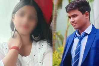 लड़का वीडियो वायरल करने की दे रहा था धमकी, 12वीं की छात्रा ने धमकी से डरकर लगा ली फांसी
