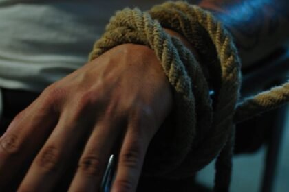 झारखंड के खूंटी में पश्चिम बंगाल के कारोबारी और उसके सहयोगी का अपहरण, मांगी गई 10 लाख की फिरौती, पुलिस ने लिया एक्शन