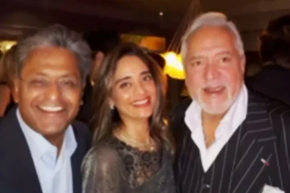 ललित मोदी और विजय माल्या भारत के दो भगोड़ों का बर्थडे पार्टी सेलिब्रेशन, लंदन के VIDEO पर इंडिया में सियासी हंगामा