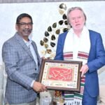 मुख्यमंत्री हेमंत सोरेन जायेंगे ऑस्ट्रेलिया, विस्थापित आदिवासियों का जानेंगे हाल