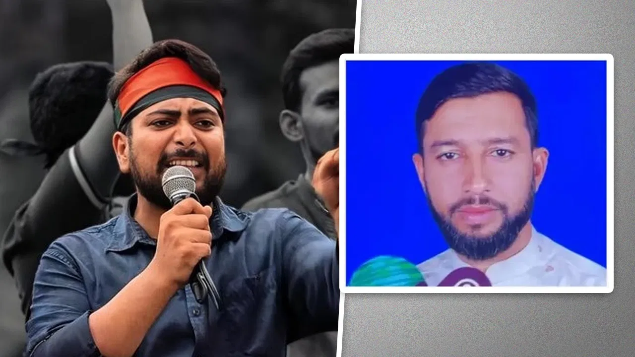 उस्मान हादी के बाद बांग्लादेश में एक और युवा नेता सिंकदर की गोली मारकर हत्या, शेख हसीना के विरोधी नाहिद की पार्टी का था सदस्य