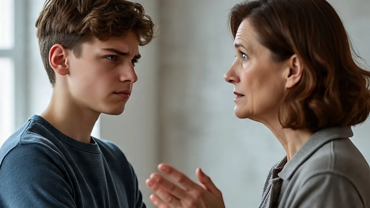 AI Murder Case:चैटजीपीटी के कहने पर मां की कर दी हत्या, कंपनी पर पहली बार हत्या का मुकदमा