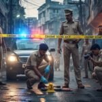 नशे के अवैध कारोबार में युवक की निर्मम हत्या, शव को टुकड़ों में काटकर अलग-अलग जगह फेंका