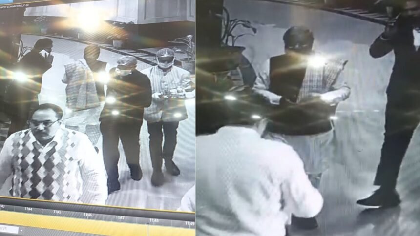 प्रदीप यादव से कांग्रेस और JMM के आलाकमान नाराज, जल्द झारखंड में हो सकता है बड़ा बदलाव 1 प्रदीप यादव से कांग्रेस और JMM के आलाकमान नाराज, जल्द झारखंड में हो सकता है बड़ा बदलाव