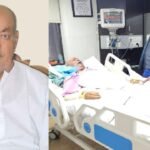 RKS कंस्ट्रक्शन कंपनी के चेयरमैन रामकृपाल सिंह का निधन,लंबे समय से चल रहे थे बीमार