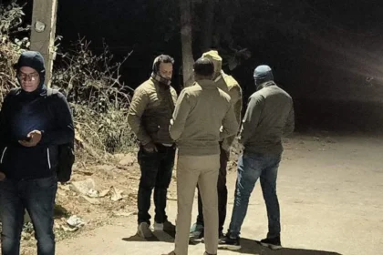 रांची में देर रात ताबड़तोड़ फायरिंग, इलाके में दहशत