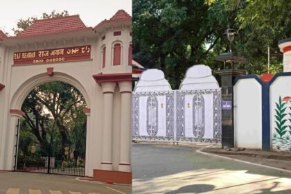 रांची और दुमका राजभवन का नाम बदलने का प्रस्ताव, लोक भवन की जगह बिरसा भवन और सिदो-कान्हो भवन रखने का प्रस्ताव