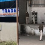 कफ सिरप मामले में रांची पुलिस की कार्रवाई, तुपुदाना में शैली ट्रेडर्स पर छापेमारी