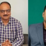 रांची प्रेस क्लब के अध्यक्ष बने शंभुनाथ चौधरी, बिपिन उपाध्यक्ष और अभिषेक बने सचिव