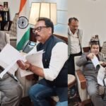 sukhdeo bhagat nitin gadkari