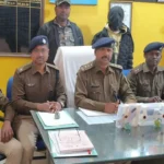 TSPC उग्रवादी सलमान खान हथियार के साथ गिरफ्तार,रांची पुलिस ने लेवी की साजिश को किया नाकाम