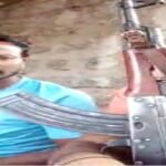 झांगुर गुट के सुप्रीमो रामदेव उरांव ने किया सरेंडर, पूर्व सुप्रीमो को मारकर खुद बना था सर्वेसर्वा