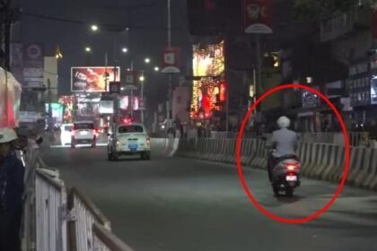 राष्ट्रपति द्रौपर्दी मुर्मू की सुरक्षा में चूक की खबर गलत, स्कूटी सवार के घुसने की खबर पर आया अपडेट