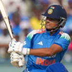 Yashasvi Jaiswal के पहले शतक की बदौलत भारत ने दक्षिण अफ्रीको को 9 विकेट से हराया, सीरीज पर किया कब्जा