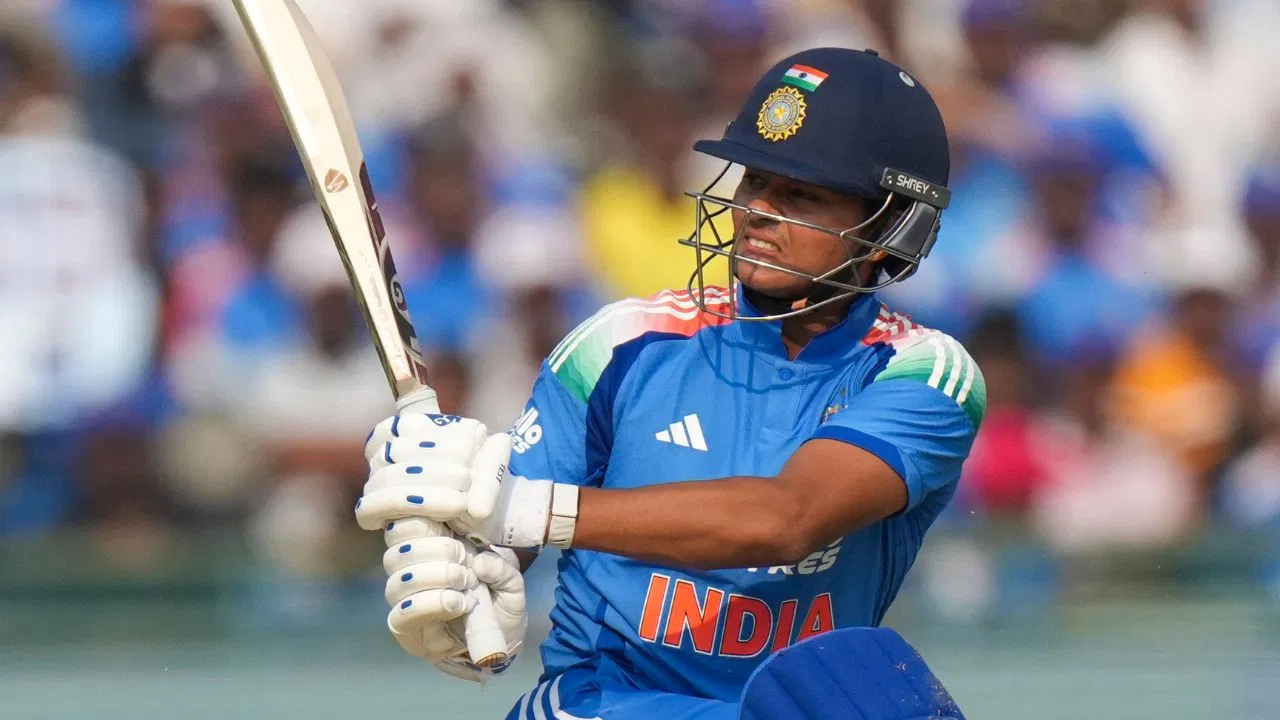 Yashasvi Jaiswal के पहले शतक की बदौलत भारत ने दक्षिण अफ्रीको को 9 विकेट से हराया, सीरीज पर किया कब्जा