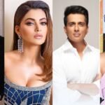 युवराज सिंह, उर्वशी रौतेला, सोनू सूद, नेहा शर्मा की करोड़ों की संपत्ति अटैच, ऑनलाइन सट्टेबाजी मामले में ED का एक्शन