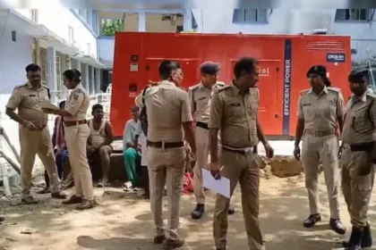 बिहार में 11 साल के बच्चे की निर्मम हत्या, खेलने के लिए घर से निकले बच्चे का काट दिया गला