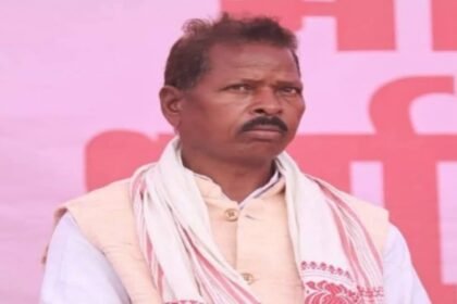 पहड़ा राजा सोमा मुंडा की हत्या से आक्रोश, आज खूंटी बंद, अबुआ झारखंड पार्टी के केंद्रीय कार्यकारी अध्यक्ष थे सोमा