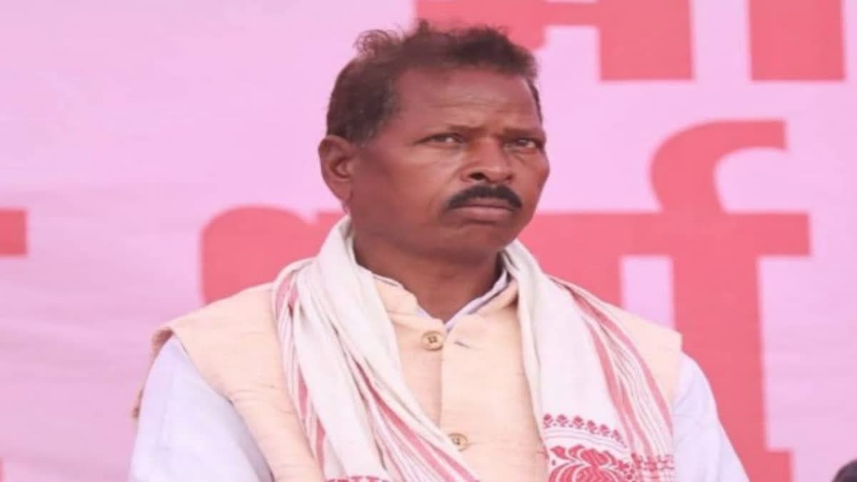 पहड़ा राजा सोमा मुंडा की हत्या से आक्रोश, आज खूंटी बंद, अबुआ झारखंड पार्टी के केंद्रीय कार्यकारी अध्यक्ष थे सोमा